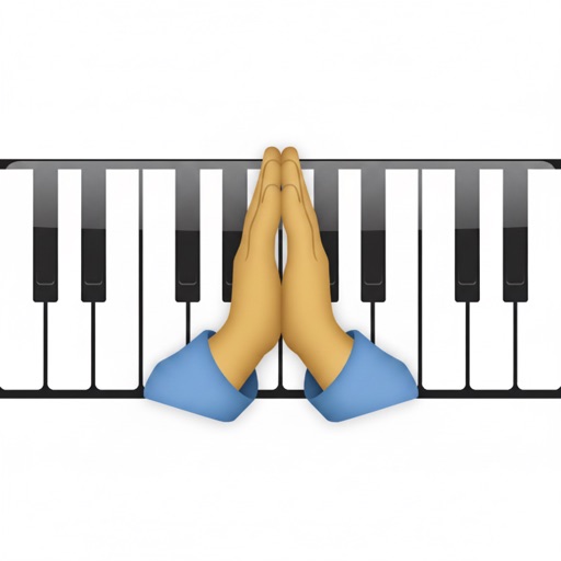 Worship Chords app icon